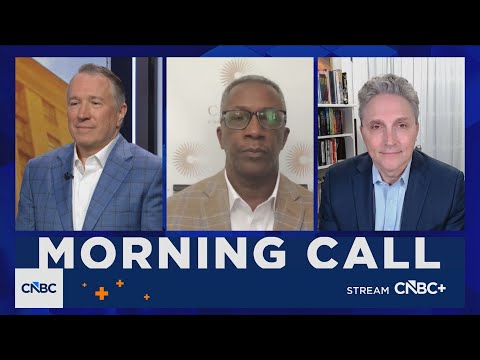 Today’s Call Sheet: The top issues that will drive trading