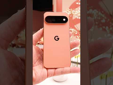 Google Unveils a New Lineup of Pixel Phones