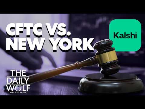 The CFTC just overruled New York