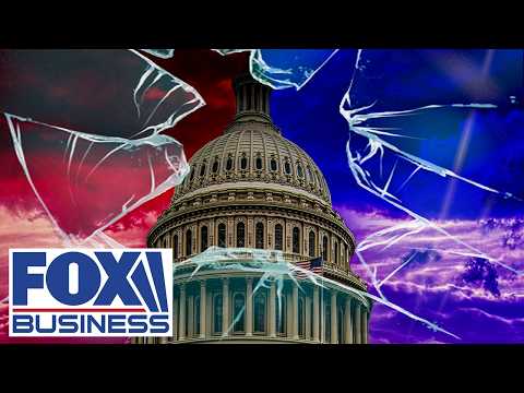 ‘THIS WOULD BE HORRIFIC’: Major political showdown is BREWING in Wisconsin