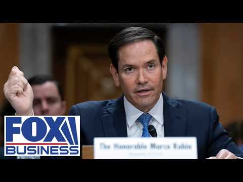 Secretary Rubio is within his rights to revoke these visas, former acting DHS secretary says