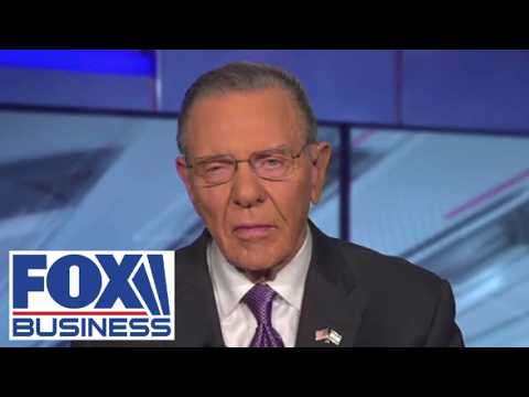 ‘MISCALCULATED’: Gen Keane’s stark warning to Iran