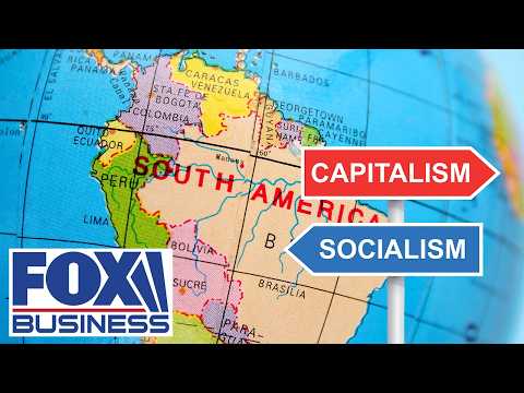 GREAT SOCIALIST RETREAT: Argentina’s capitalist comeback has Latin America taking notice