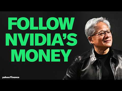 Want to invest like Nvidia? Look at its suppliers