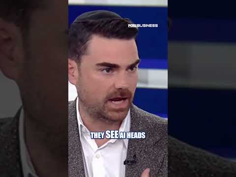 ‘STRANGLE IT TO DEATH’: Shapiro warns of Democrat’s AI agenda #shorts