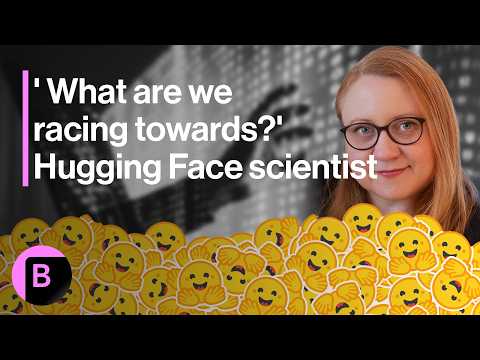 Hugging Face Scientist Says AI Safety Doesn’t Require Slowing Innovation