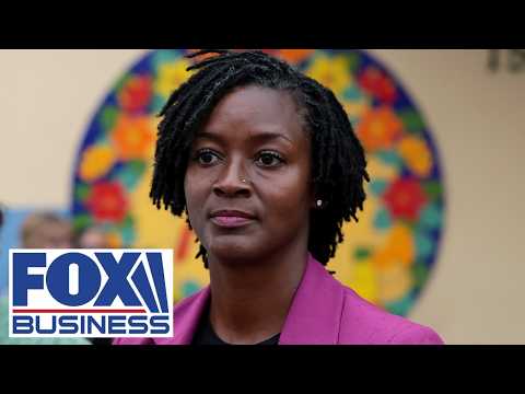 Angie Nixon’s old education post IGNITES new debate
