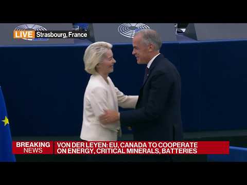 EU Proposes Canada to Become First ‘Associate Member’