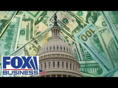 ‘ELIMINATING FRAUD’ will help drive economic growth: Sen Ron Johnson says