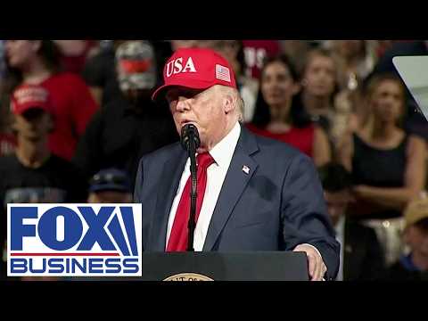 ‘FEELING PRESSURE’: Trump SOUNDS OFF after Warsh HIKES and gas surges