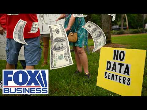 Data center cost fight ERUPTS: ‘IT’S THE PEOPLE’S MONEY’