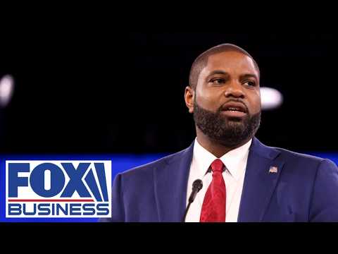 The Democrats ‘love to play games,’ Rep Byron Donalds