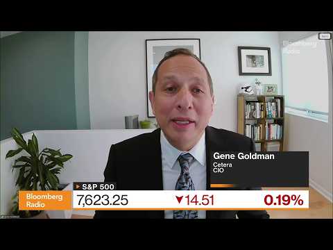 ‘Hike Doesn’t Change Fundamentals,’ says Cetera’s Goldman