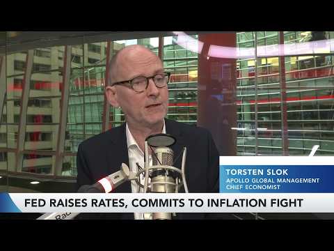 AI Spend Has Been ‘Critical’ for US Economy, Says Torsten Slok