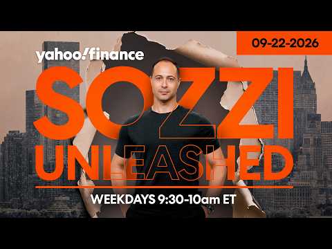 AMD tops $1 trillion, and why the Muse rally is getting ahead of itself | Sozzi Unleashed