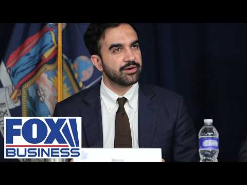 The socialism momentum is SO SEVERE right now: Gregg Jarrett