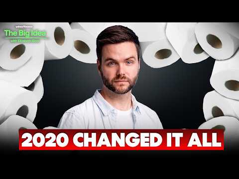 The toilet paper crisis that changed everything!