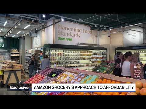 Whole Foods CEO: Customers Are Making More Trips