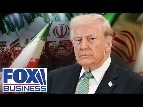 Annihilation or a deal: President Trump discusses Iran at UN General Assembly