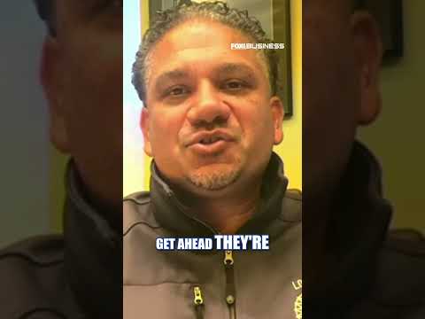 They were promised lower prices: UAW Local 14 president #shorts #foxbusiness #breaking