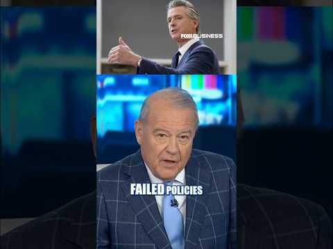 Stuart Varney: Great weather CAN’T beat failed policies #shorts