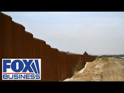 This is the industrial immigration complex, former Border Patrol official reveals