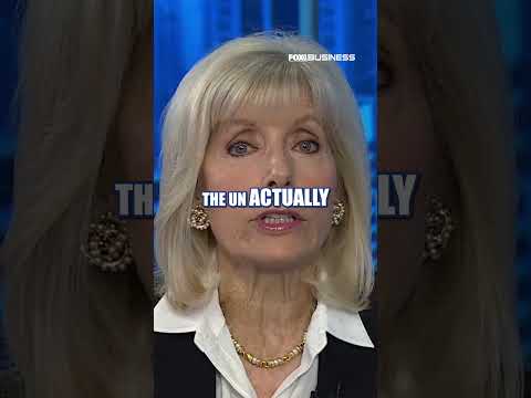 Liz Peek: Most voters don’t know this… #shorts