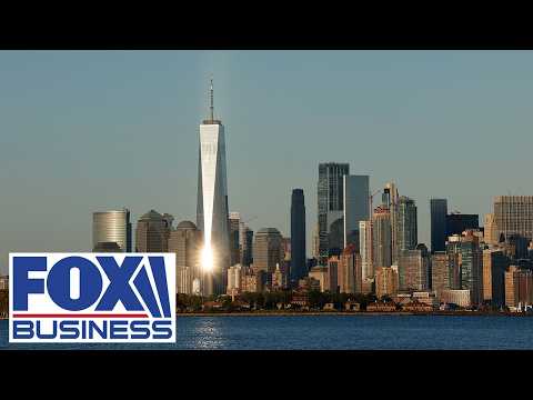 NYC is resting on a historical narrative: Steven Fulop