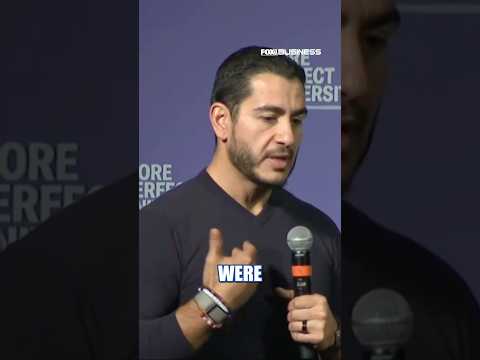 Abdul gets PRESSED over his silence on Khamenei’s death #shorts