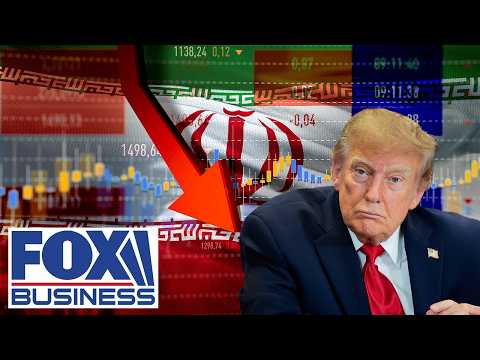 UNDER PRESSURE: NATO ambassador says US has DISMANTLED Iran’s economy