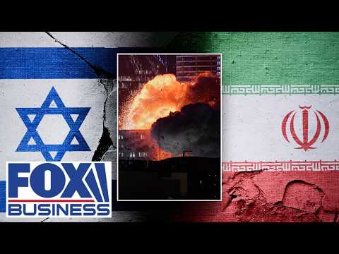 ISRAEL ON ALERT: Defense minister WARNS of ‘great force’ response if Iran attacks