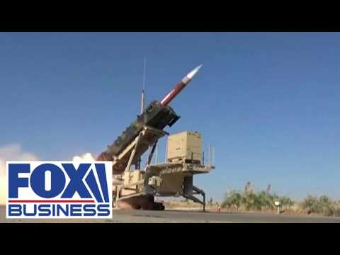 How small businesses are SUPERCHARGING America’s defense supply line