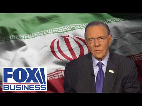 This ‘HASN’T CHANGED’ the Iranian mindset | Gen. Keane Highlights