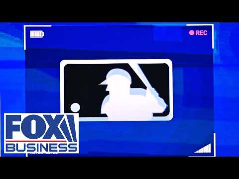 GAME CHANGER: AI technology ENTERS MLB camera systems