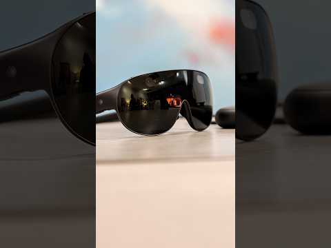 Meta Debuts Lightweight $1,299 VR Glasses
