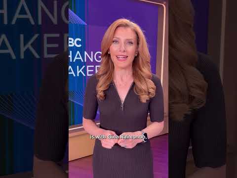 CNBC’s 2027 Changemakers list: Nominations open tomorrow