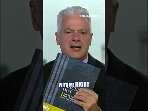 Republican midterm PLAYBOOK unveiled: How GOP WINS #shorts