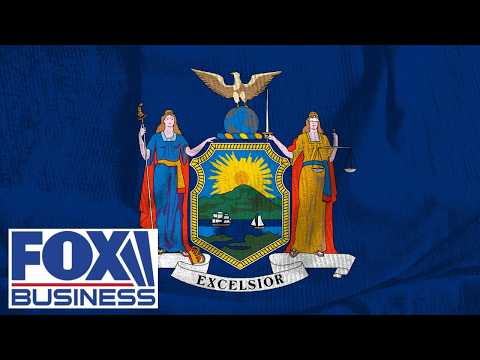 GOP lawmaker BLASTS climate lawsuits after New York law is struck down