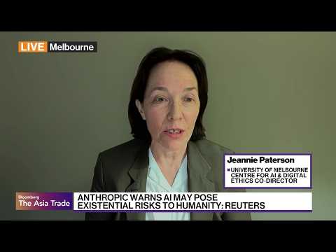 AI, Data Centers Face Scrutiny in Australia