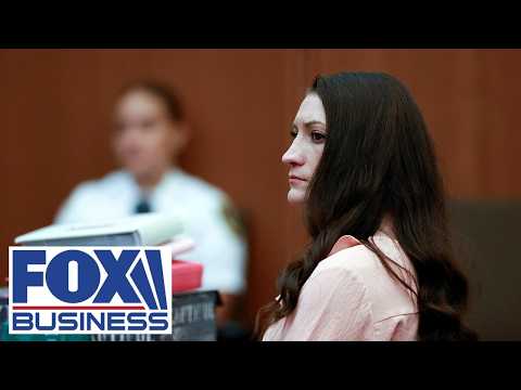 WATCH LIVE: Lindsay Clancy appears in court for status hearing