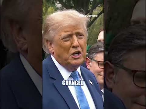 Trump signs executive order officially renaming artificial intelligence ‘Super Intelligence’