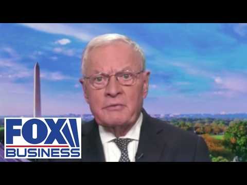 Gen Keith Kellogg: Iran is on the ropes economically