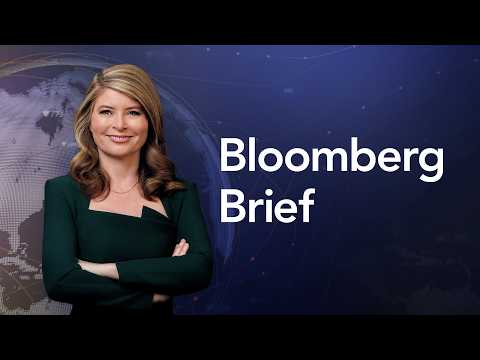 Stocks Waver Ahead of PCE, Micron; Mideast Oil Flows Rebound; Trump Backs Outside AI Audits