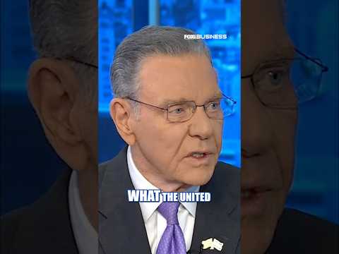 Gen Jack Keane: That’s just a FALSE narrative #shorts