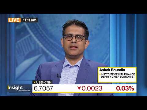 Why Middle East Oil Risks Now Exceed US-China Tensions