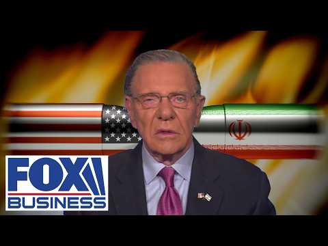 Gen Jack Keane: The president is ONTO this…