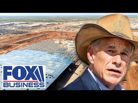 COMPLIANCE: Abbott draws hard line on Texas data centers