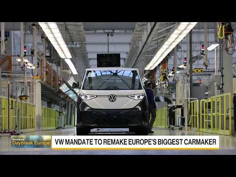 VW Approves Plan for 50,000 Additional Job Cuts