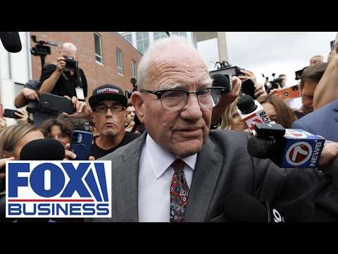 ‘HORRIFIC INVESTIGATION’: Clancy attorney SOUNDS OFF after mistrial