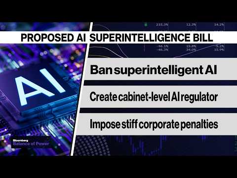 Rep. Casar: US Needs to Put the Brakes on Advanced AI
